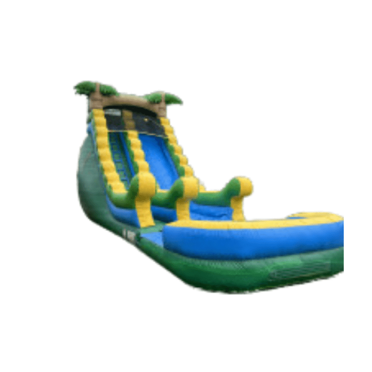 Water Slide Rentals