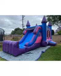 temp img 1 jpeg 90942653 3-1 Large PURPLE DREAM CASTLE