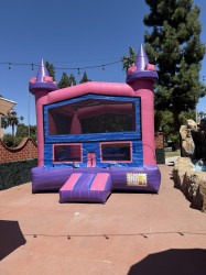 95D7F8CF 51FD 4242 9A38 72E40CB05EA8 1772239384 Pink 13x13 Bounce House