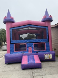 9C332110 3326 4B9C 9EA0 D4B5160B014D 1772239383 Pink 13x13 Bounce House